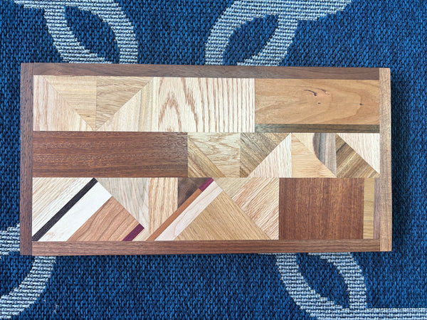 Handcrafted Wooden Charcuterie Boards - Jilly's Socks 'n Such