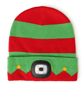 Night Scope “North Pole Collection” Hats