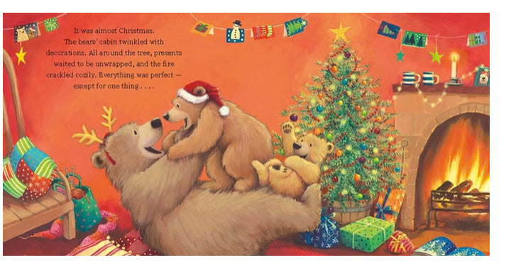 The Snowiest Christmas Ever! by James Chapman | Jilly's