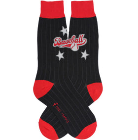 Men’s Baseball Socks