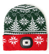 Night Scope “North Pole Collection” Hats - Jilly's Socks 'n Such