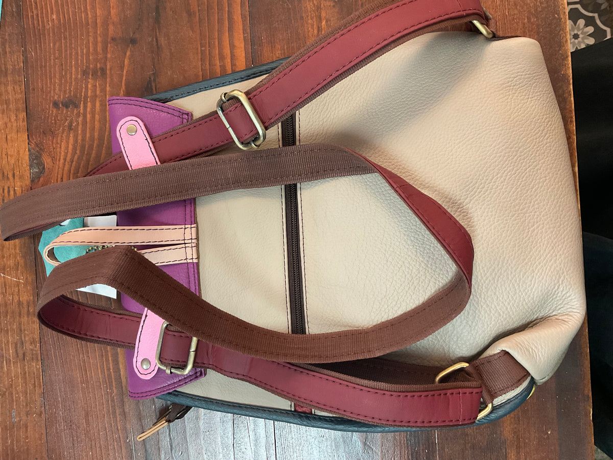 Soruka Freya Plain Backpack | Jilly display picture 2