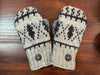 Recycled Sweater Mittens - Jilly's Socks 'n Such