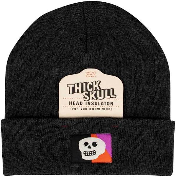 Blue Q Beanies– Jilly's Socks 'n Such