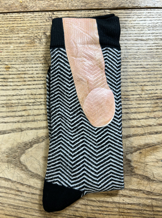 Men’s Penis Socks - Jilly's Socks 'n Such