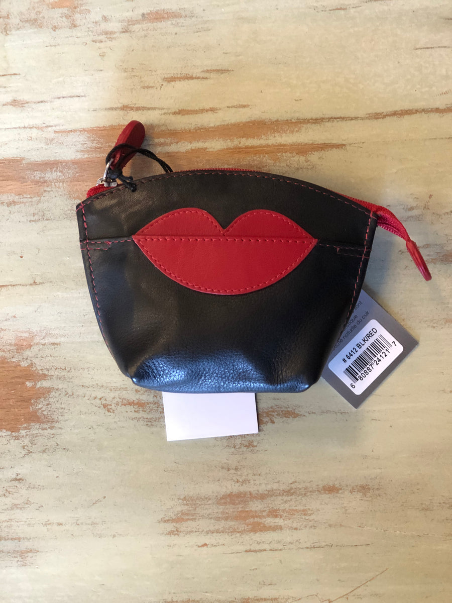 New Coin Purse, Lipstick Bag - $13 New With Tags - From Veronika