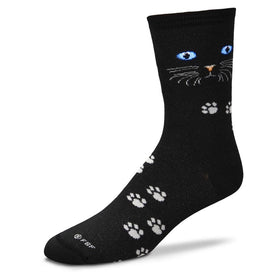 “Black Cat” Socks -One Size