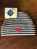 Creative Knitwear-Kids’ Baby Nebraska Striped Cap