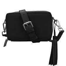 Double Camera Bag-Various Colors - Jilly's Socks 'n Such