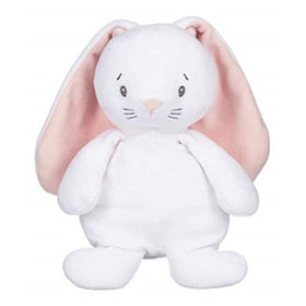 Stuffed Plush Velvet Bunny