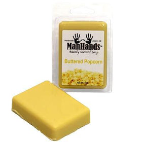 Bar Soap by ManHands