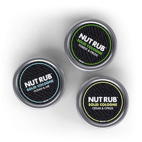 Ballsy- Nut Rub