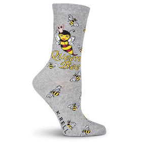 Women’s Queen Bee Socks