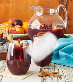 Stonewall Kitchen Sangria mixer - Jilly's Socks 'n Such
