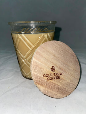 Swan Creek Candle Company - Cold Brew Coffee