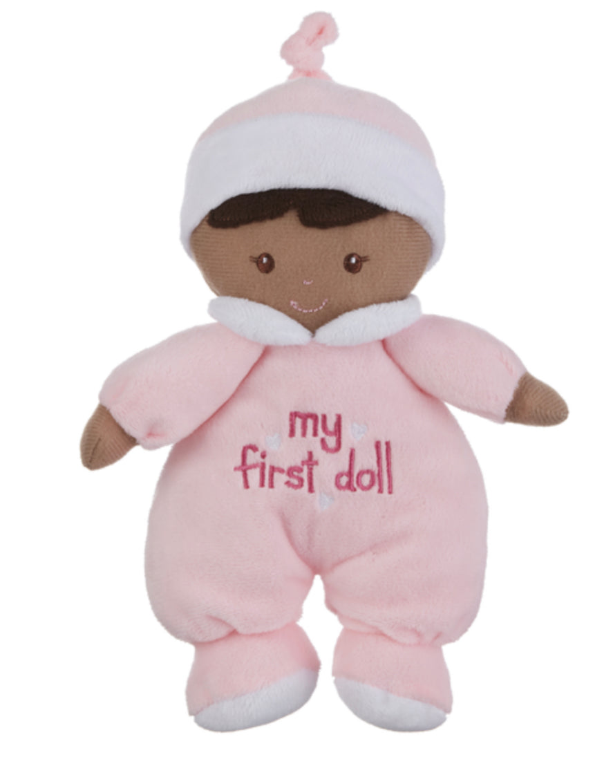 My first deals doll baby