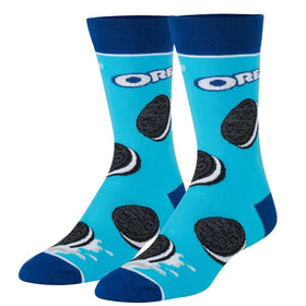 Men’s Oreo Socks
