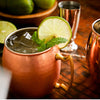 Stonewall Kitchen Moscow Mule mixer - Jilly's Socks 'n Such