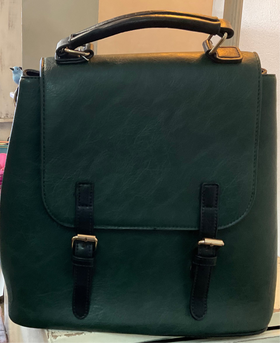 Brooks Vegan Backpack-3 colors