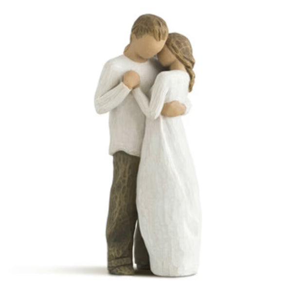 Willow Tree figurines by Demdaco - Jilly's Socks 'n Such