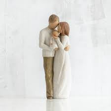 Willow Tree figurines by Demdaco - Jilly's Socks 'n Such