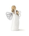 Willow Tree figurines by Demdaco - Jilly's Socks 'n Such
