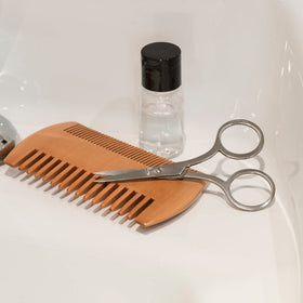Gentlemen's Beard Kit