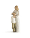Willow Tree figurines by Demdaco - Jilly's Socks 'n Such