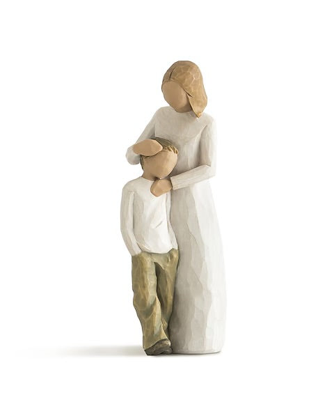 Willow Tree figurines by Demdaco - Jilly's Socks 'n Such