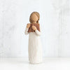 Willow Tree figurines by Demdaco - Jilly's Socks 'n Such