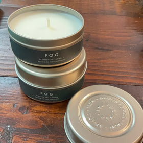 FOG candle