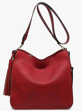 Nina Vegan Crossbody
