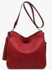 Nina Vegan Crossbody