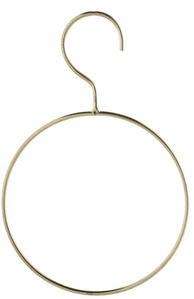 SHIRALEAH Luna Scarf Hanger