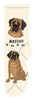 Women’s Mastiff Socks