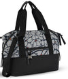 Eclipse AT Sakura Travel/Convertible purse - Jilly's Socks 'n Such