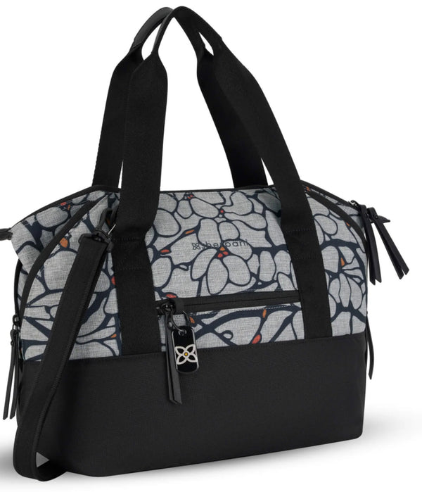 Eclipse AT Sakura Travel/Convertible purse - Jilly's Socks 'n Such
