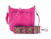 Ashley Crossbody by k. carroll - Multiple Colors