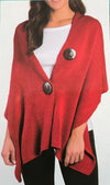 Riverton 3 way wrap by Simply Noelle - black or red