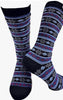 Women’s  Alpaca Socks- Starry - 2 colors