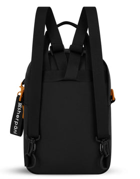 Logan Mini Backpack “Bloom”