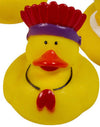 Thanksgiving Rubber  Duckies - Jilly's Socks 'n Such