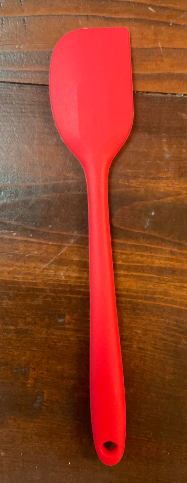 Silicone Mini Spatulas - Jilly's Socks 'n Such