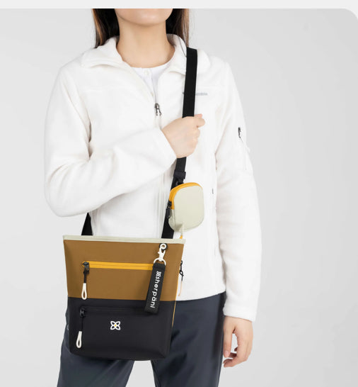 Sadie | Crossbody Purse “Elmwood”