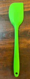 Silicone Mini Spatulas - Jilly's Socks 'n Such