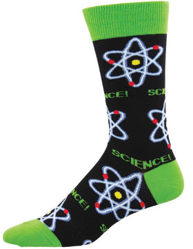 Men’s Lemme Atom Socks