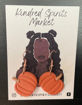Kindred Spirits Market Earrings Style 518