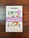 Norani Snugababe Sleep Pod - Jilly's Socks 'n Such