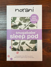 Norani Snugababe Sleep Pod - Jilly's Socks 'n Such