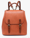 Brooks Vegan Backpack-3 colors - Jilly's Socks 'n Such